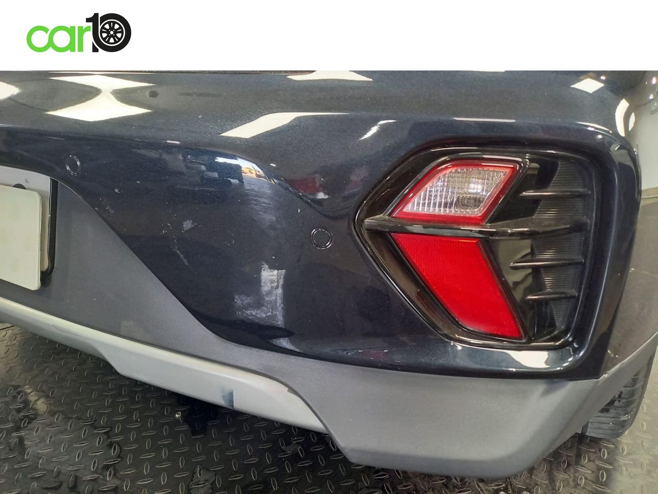 KIA NIRO DRIVE PLUG-IN HYBRID 1.6 105CV AT6 E6D  - Foto 35