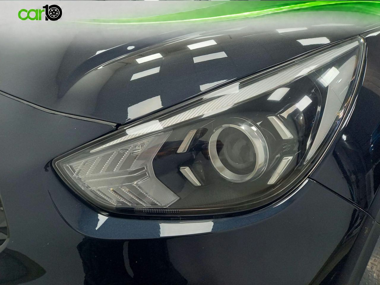 KIA NIRO DRIVE PLUG-IN HYBRID 1.6 105CV AT6 E6D  - Foto 31
