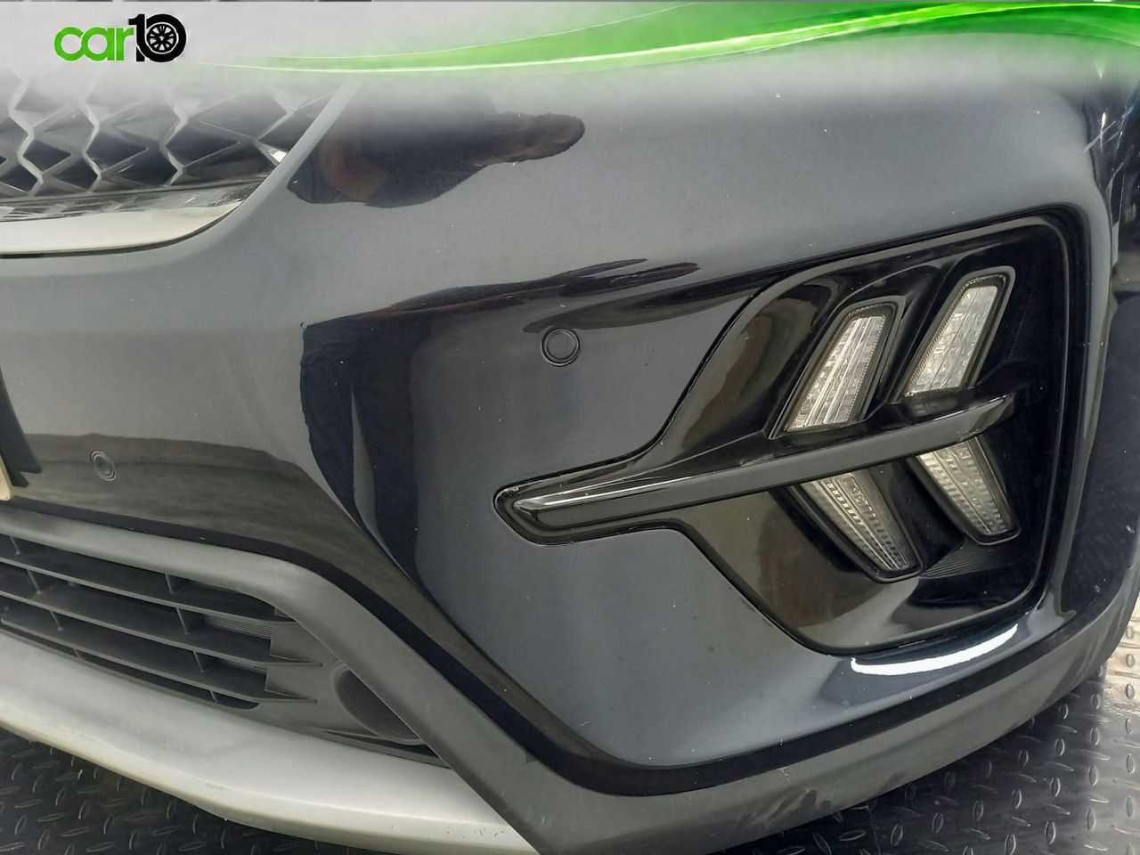 KIA NIRO DRIVE PLUG-IN HYBRID 1.6 105CV AT6 E6D  - Foto 30