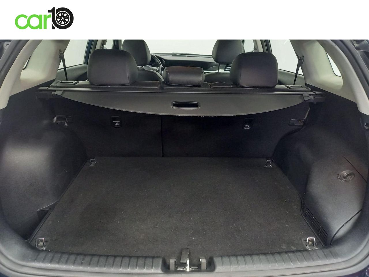 KIA NIRO DRIVE PLUG-IN HYBRID 1.6 105CV AT6 E6D  - Foto 37