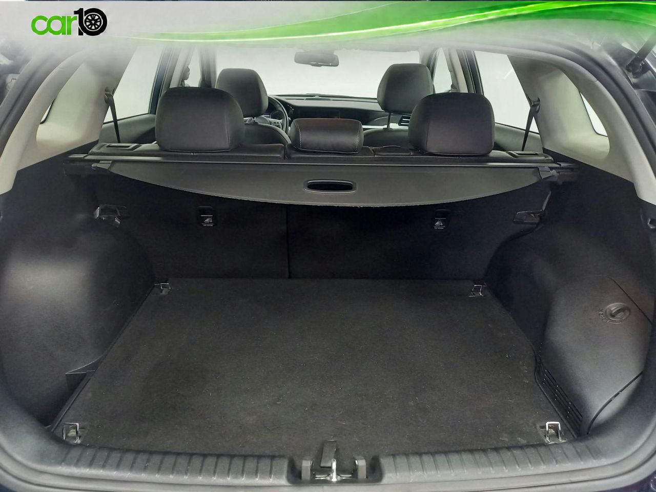 KIA NIRO DRIVE PLUG-IN HYBRID 1.6 105CV AT6 E6D  - Foto 38