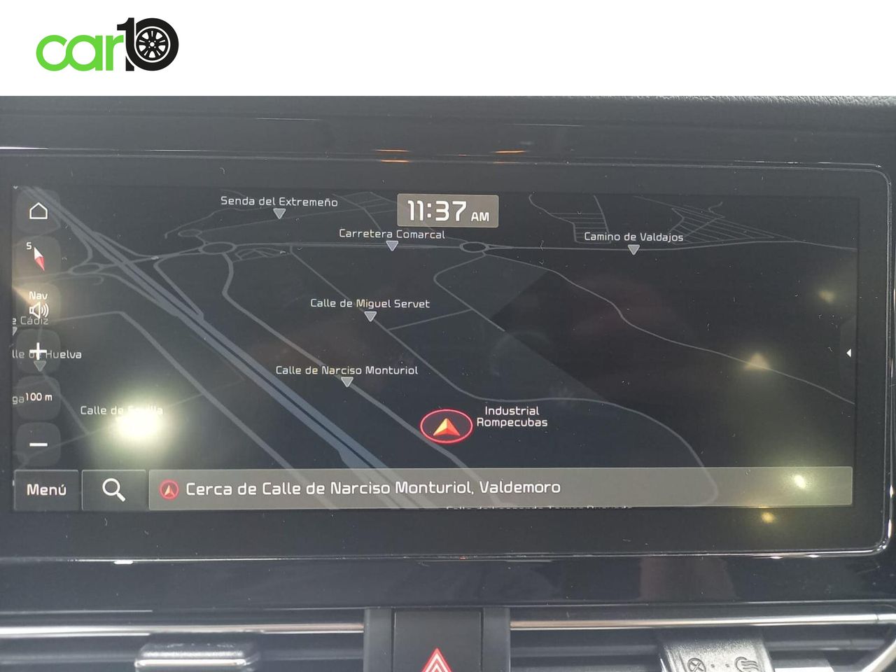 KIA NIRO DRIVE PLUG-IN HYBRID 1.6 105CV AT6 E6D  - Foto 17