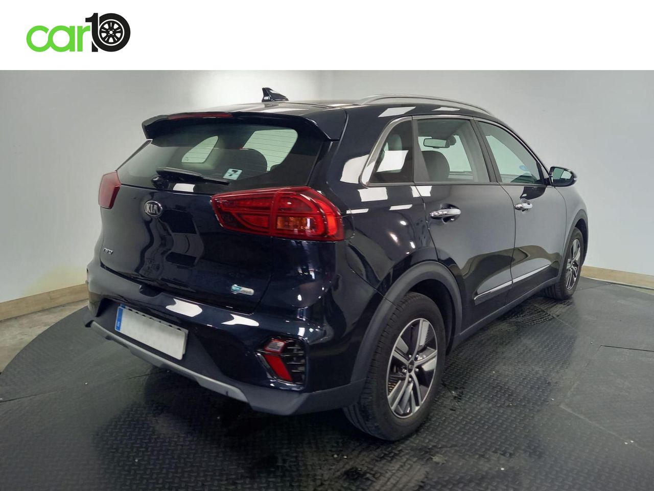 KIA NIRO DRIVE PLUG-IN HYBRID 1.6 105CV AT6 E6D  - Foto 5
