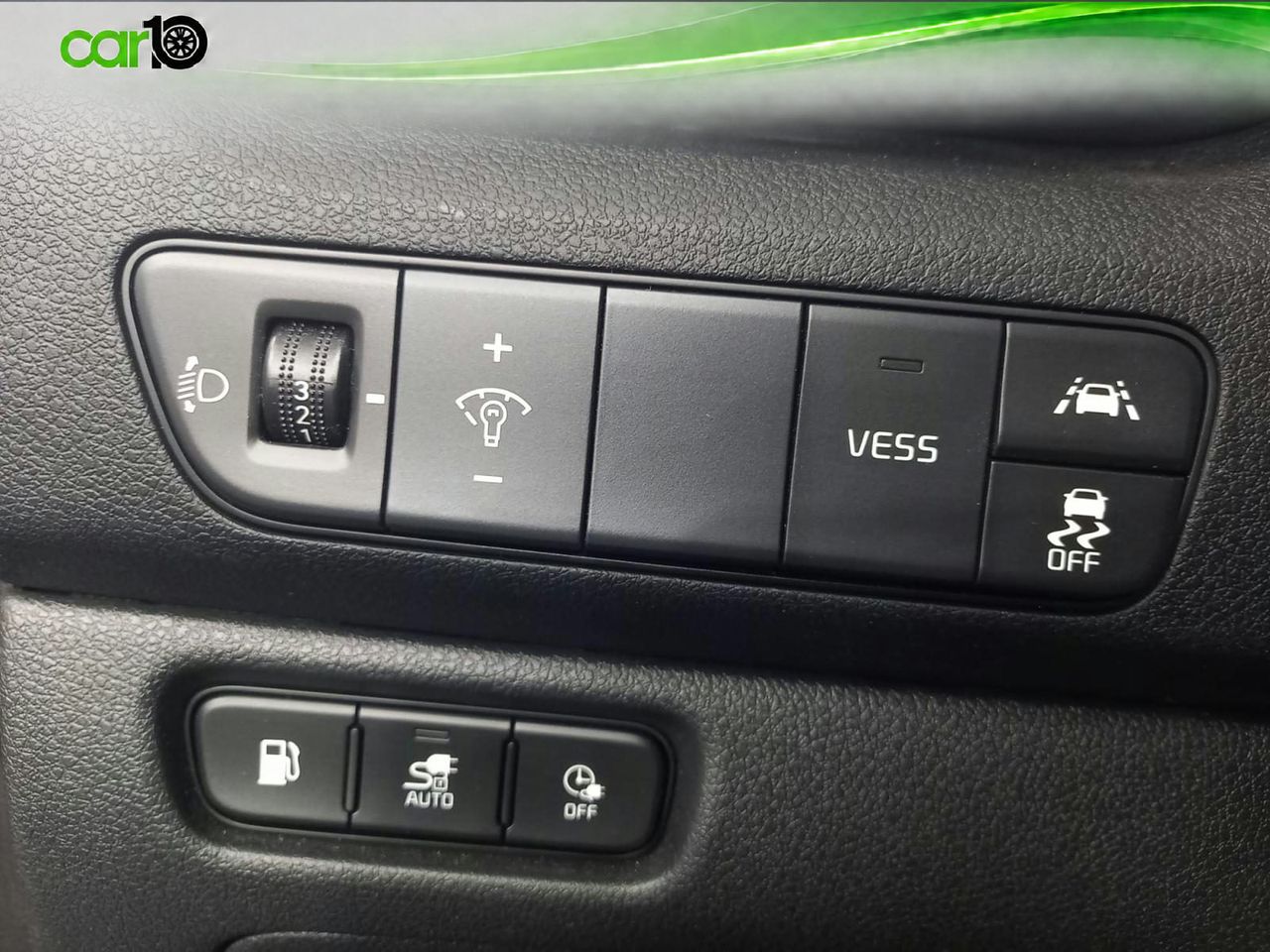 KIA NIRO DRIVE PLUG-IN HYBRID 1.6 105CV AT6 E6D  - Foto 21
