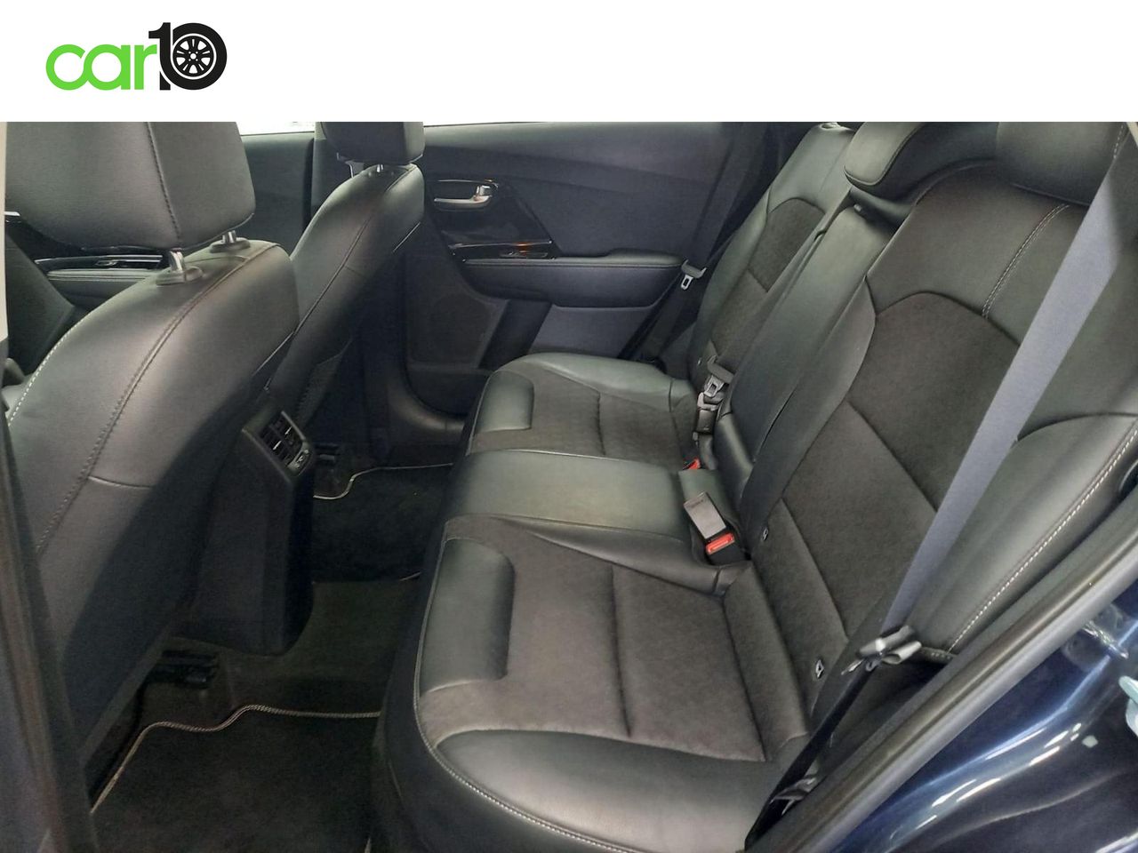 KIA NIRO DRIVE PLUG-IN HYBRID 1.6 105CV AT6 E6D  - Foto 24