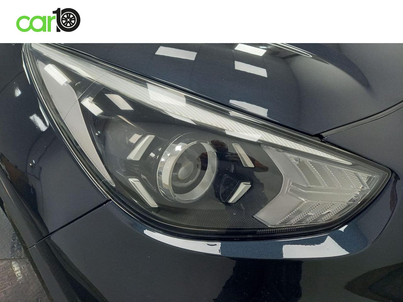 KIA NIRO DRIVE PLUG-IN HYBRID 1.6 105CV AT6 E6D  - Foto 31