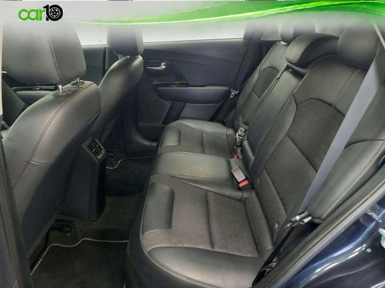 KIA NIRO DRIVE PLUG-IN HYBRID 1.6 105CV AT6 E6D  - Foto 25