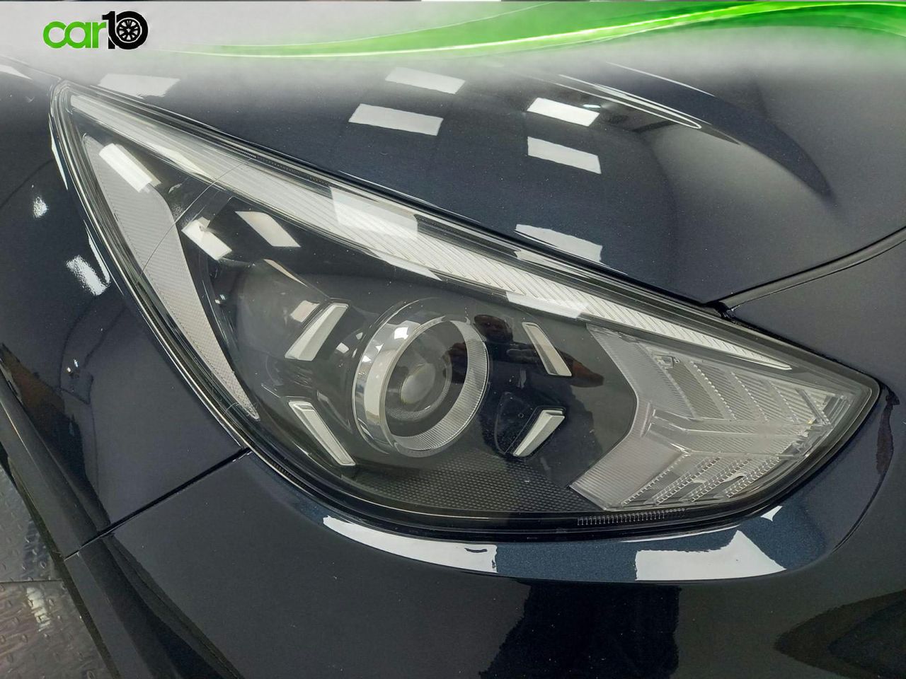KIA NIRO DRIVE PLUG-IN HYBRID 1.6 105CV AT6 E6D  - Foto 32