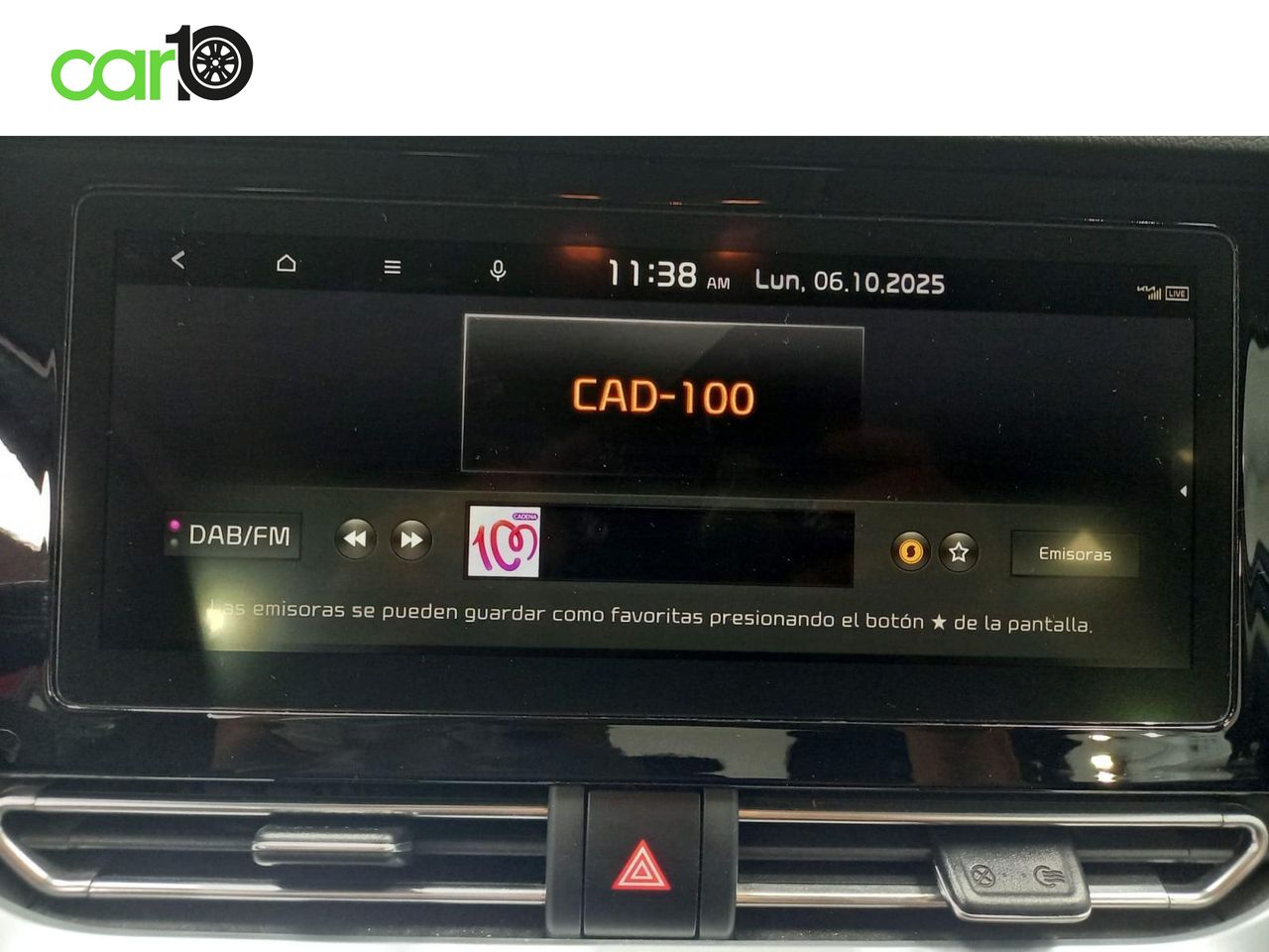 KIA NIRO DRIVE PLUG-IN HYBRID 1.6 105CV AT6 E6D  - Foto 14