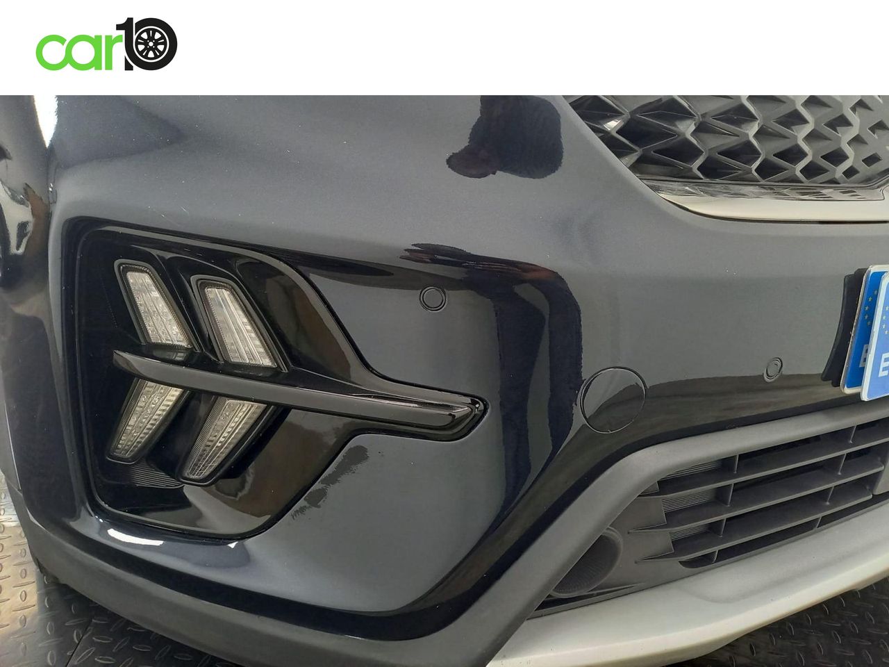 KIA NIRO DRIVE PLUG-IN HYBRID 1.6 105CV AT6 E6D  - Foto 28