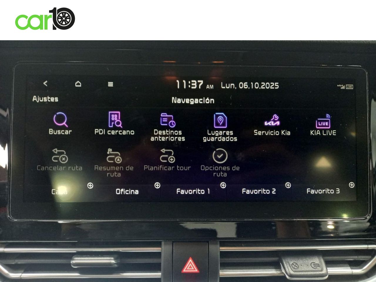 KIA NIRO DRIVE PLUG-IN HYBRID 1.6 105CV AT6 E6D  - Foto 16