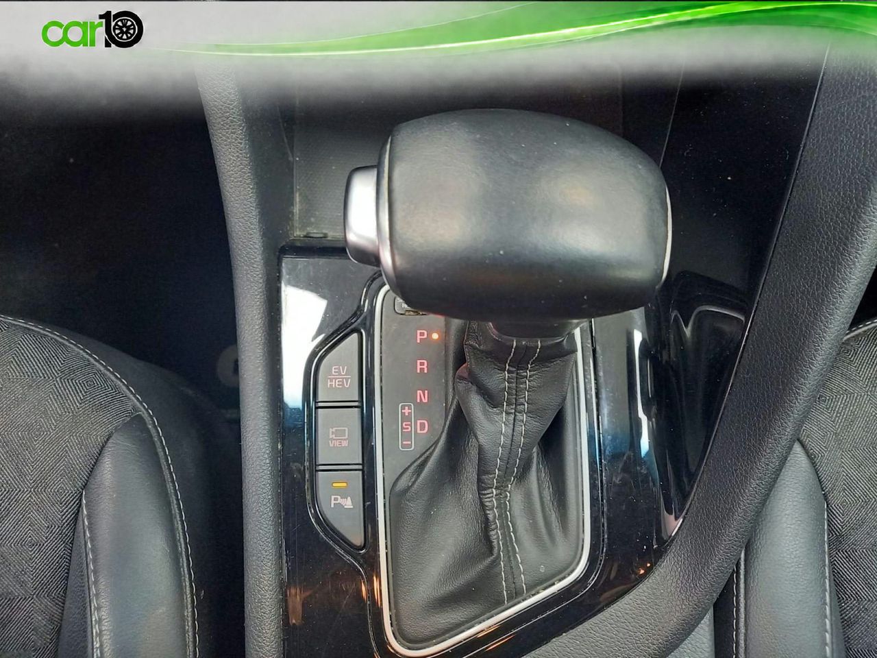 KIA NIRO DRIVE PLUG-IN HYBRID 1.6 105CV AT6 E6D  - Foto 12