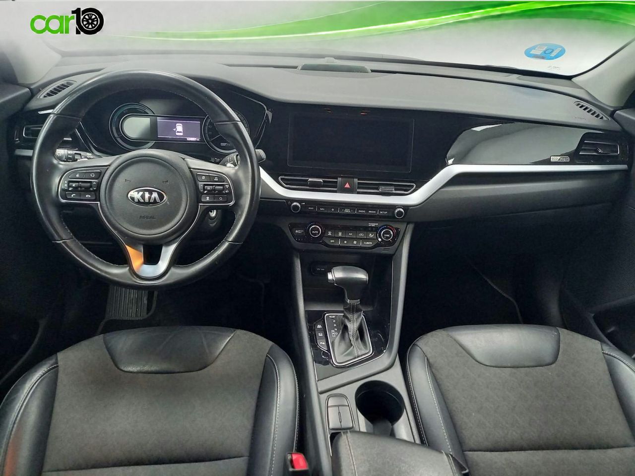 KIA NIRO DRIVE PLUG-IN HYBRID 1.6 105CV AT6 E6D  - Foto 26
