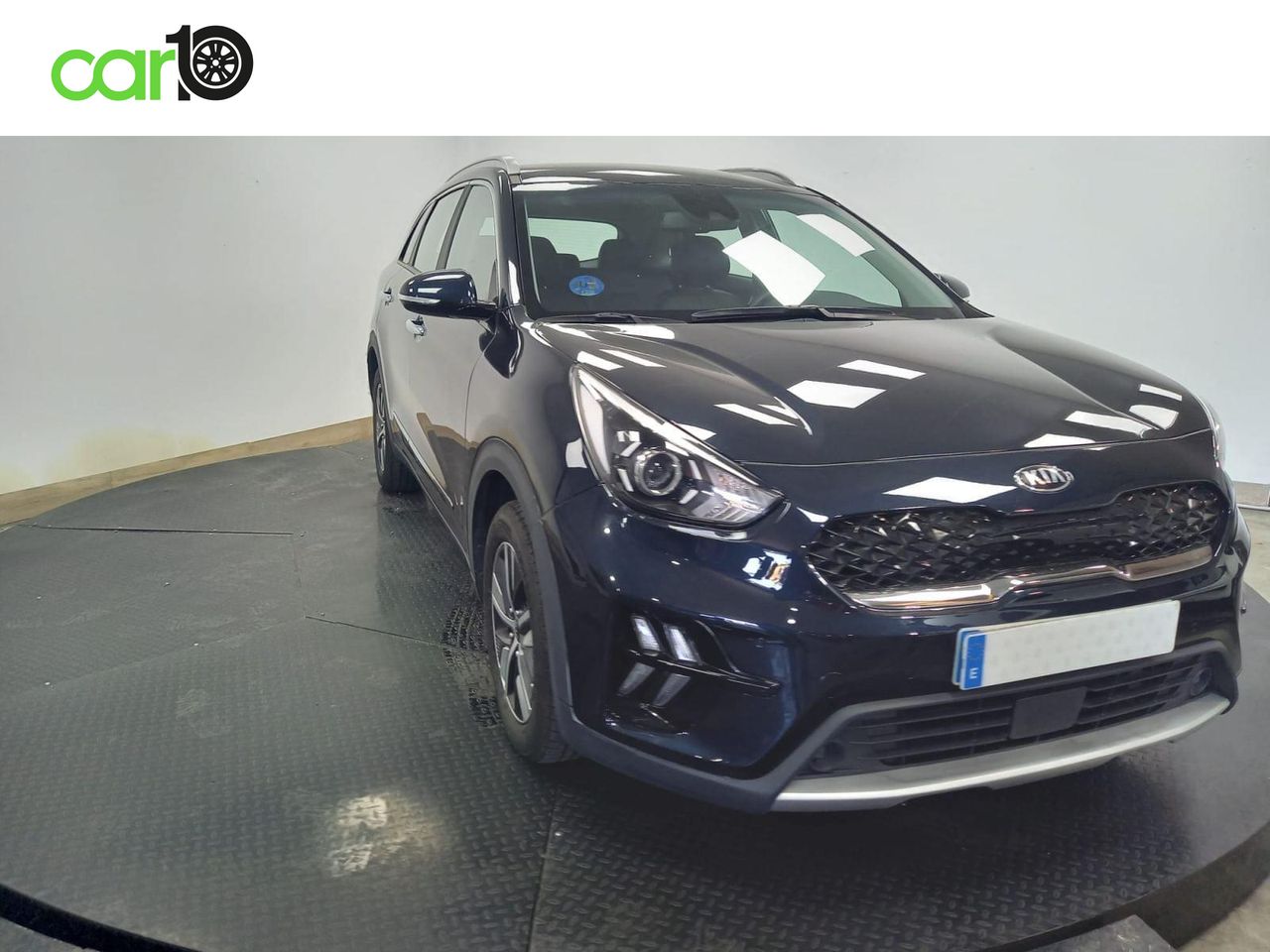KIA NIRO DRIVE PLUG-IN HYBRID 1.6 105CV AT6 E6D  - Foto 3