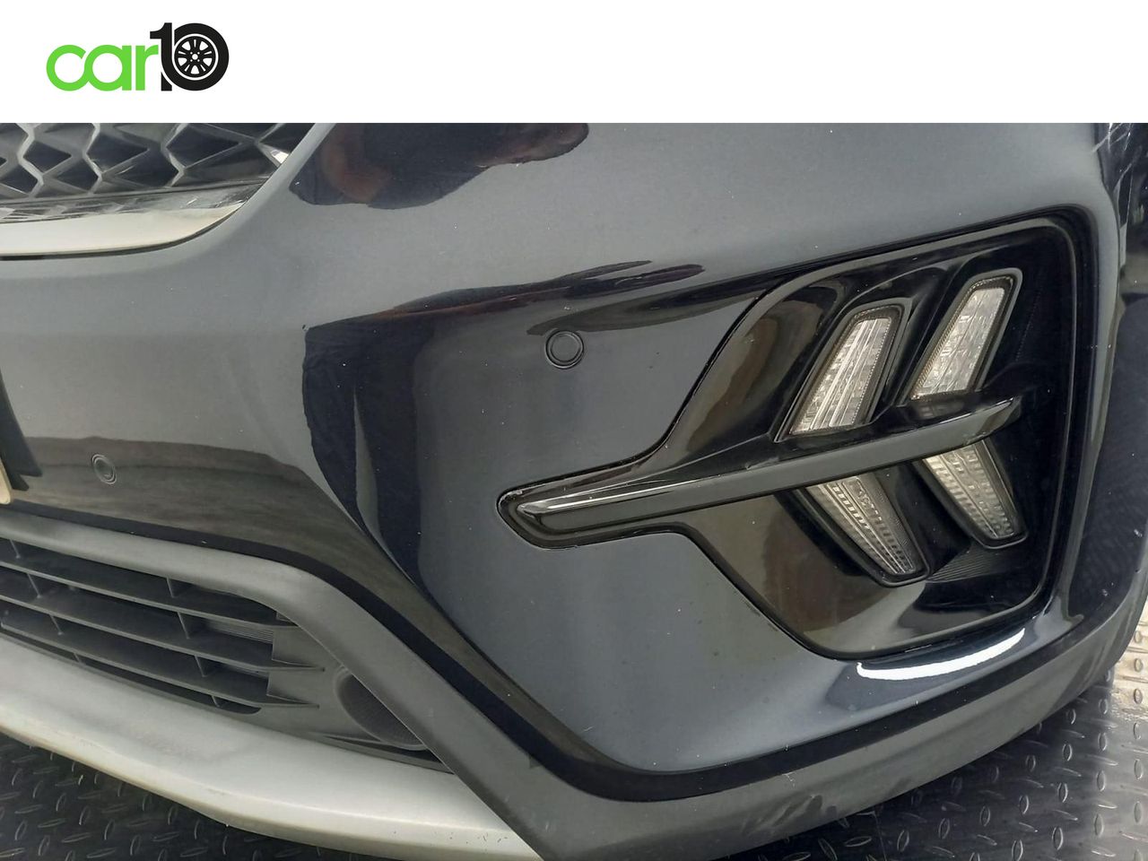 KIA NIRO DRIVE PLUG-IN HYBRID 1.6 105CV AT6 E6D  - Foto 29