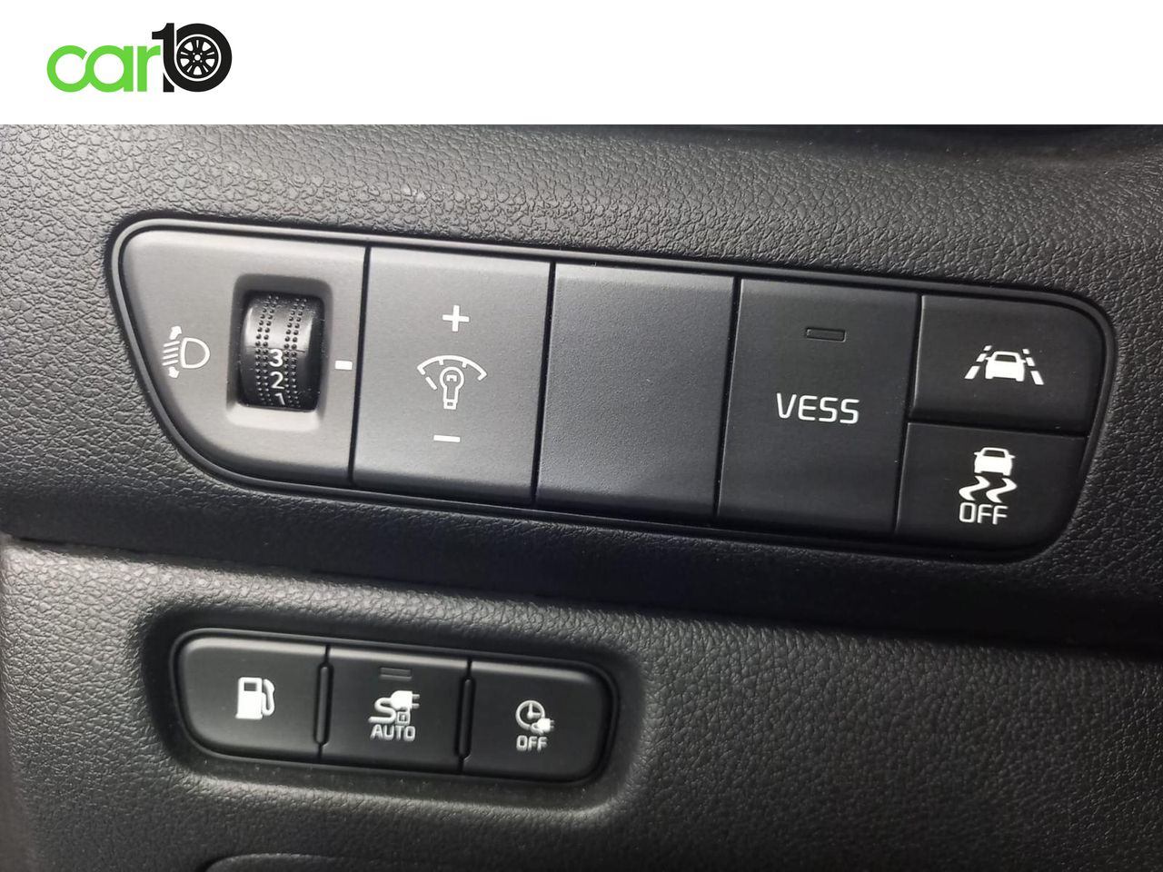 KIA NIRO DRIVE PLUG-IN HYBRID 1.6 105CV AT6 E6D  - Foto 20