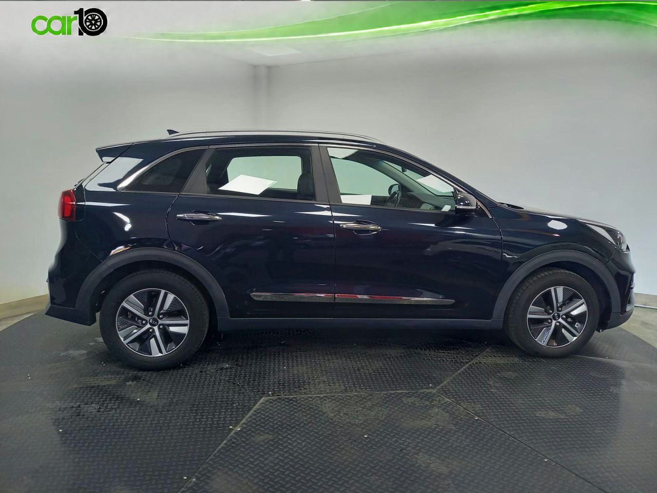 KIA NIRO DRIVE PLUG-IN HYBRID 1.6 105CV AT6 E6D  - Foto 4