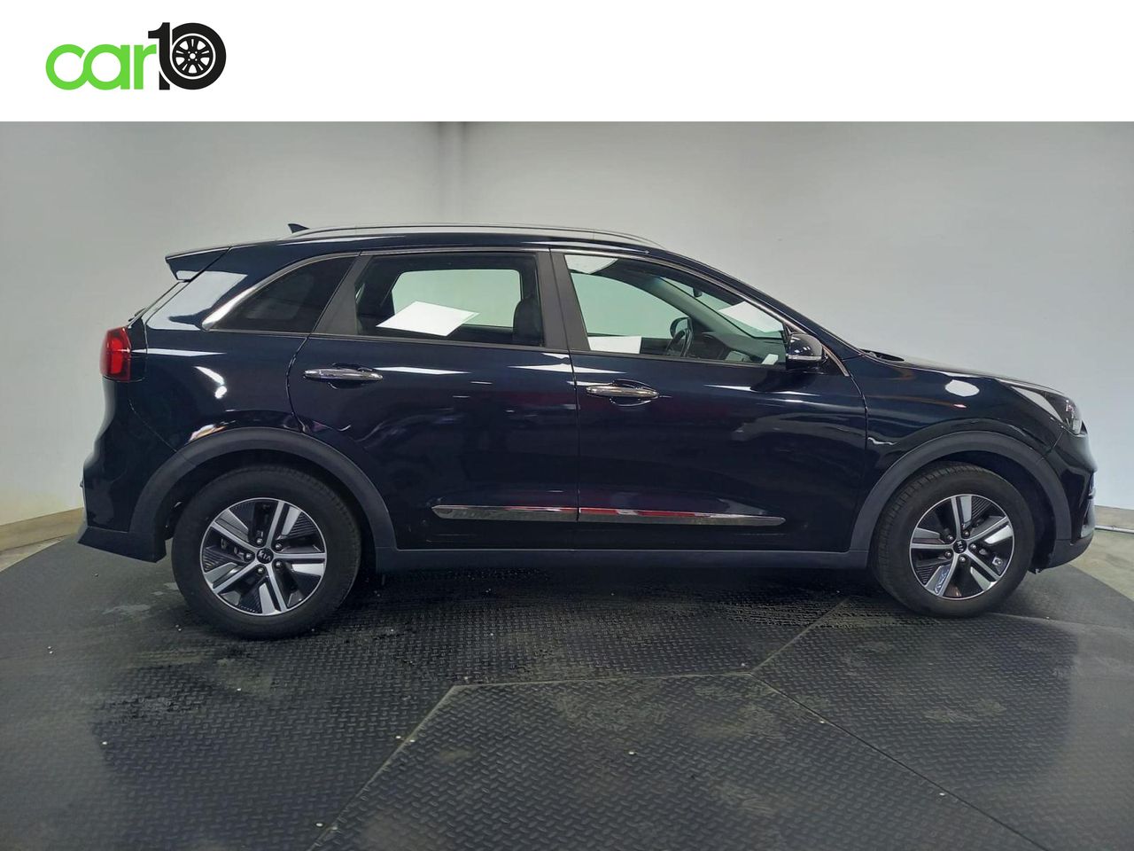 KIA NIRO DRIVE PLUG-IN HYBRID 1.6 105CV AT6 E6D  - Foto 4