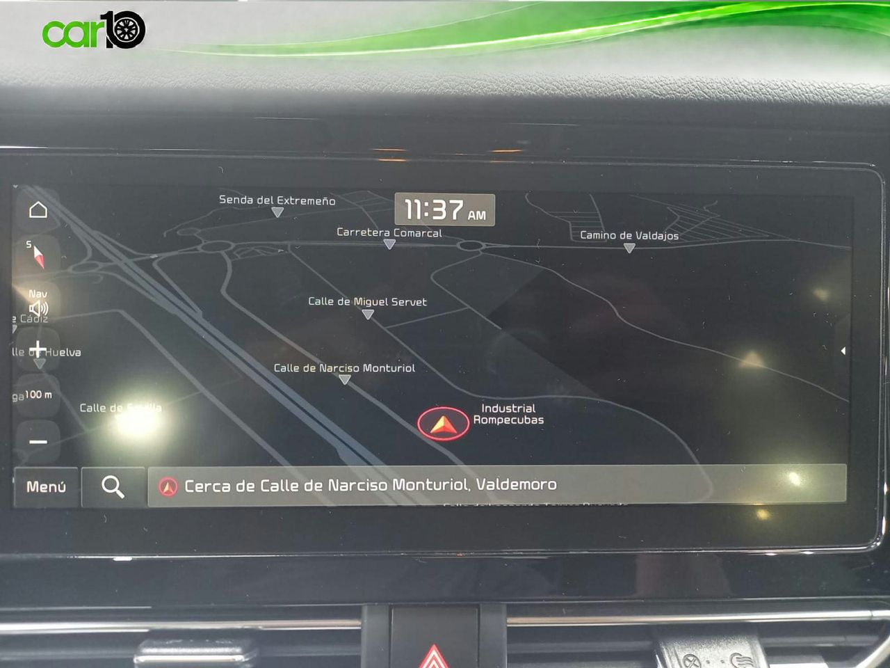 KIA NIRO DRIVE PLUG-IN HYBRID 1.6 105CV AT6 E6D  - Foto 18