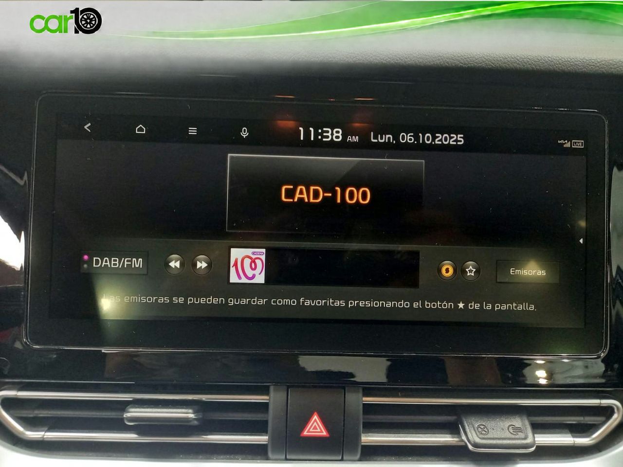 KIA NIRO DRIVE PLUG-IN HYBRID 1.6 105CV AT6 E6D  - Foto 15