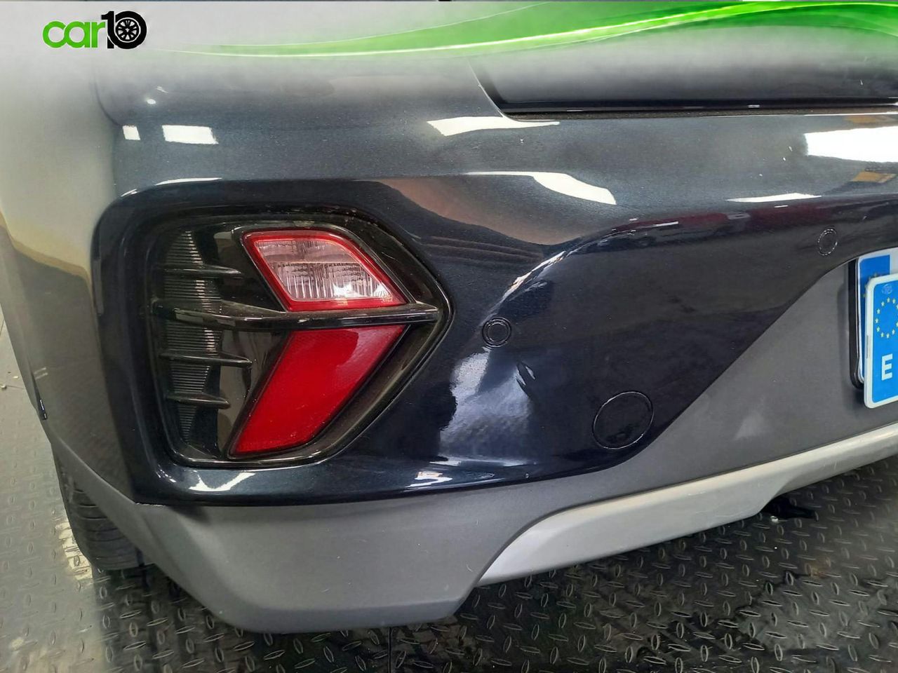 KIA NIRO DRIVE PLUG-IN HYBRID 1.6 105CV AT6 E6D  - Foto 34