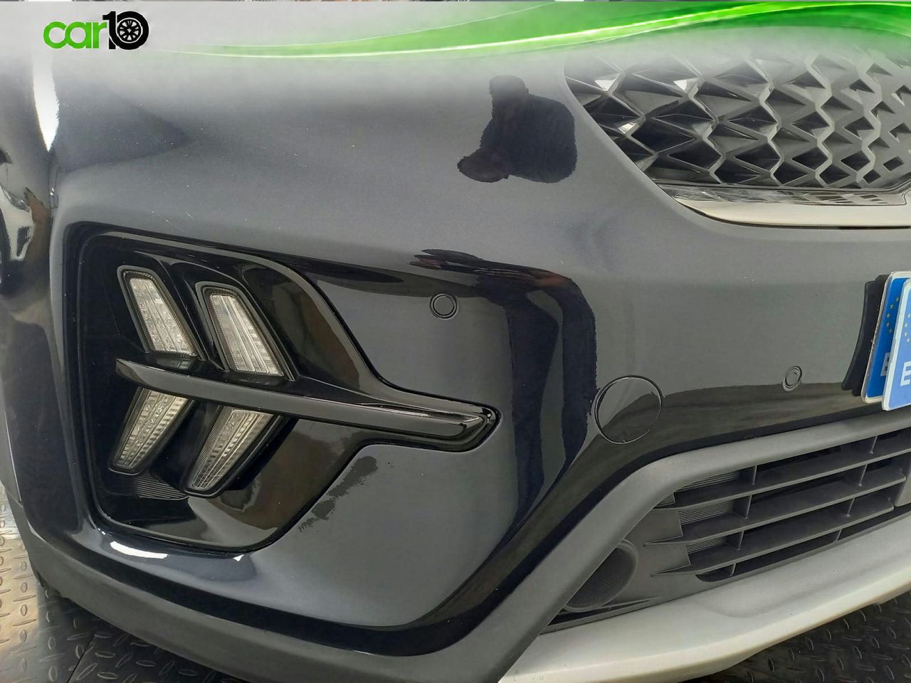 KIA NIRO DRIVE PLUG-IN HYBRID 1.6 105CV AT6 E6D  - Foto 29