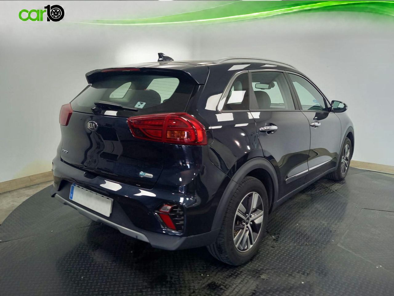 KIA NIRO DRIVE PLUG-IN HYBRID 1.6 105CV AT6 E6D  - Foto 6