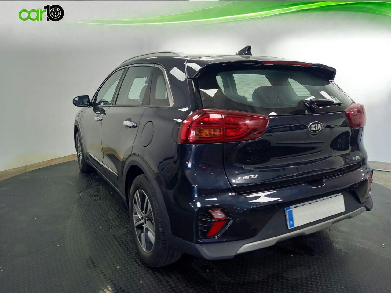 KIA NIRO DRIVE PLUG-IN HYBRID 1.6 105CV AT6 E6D  - Foto 7