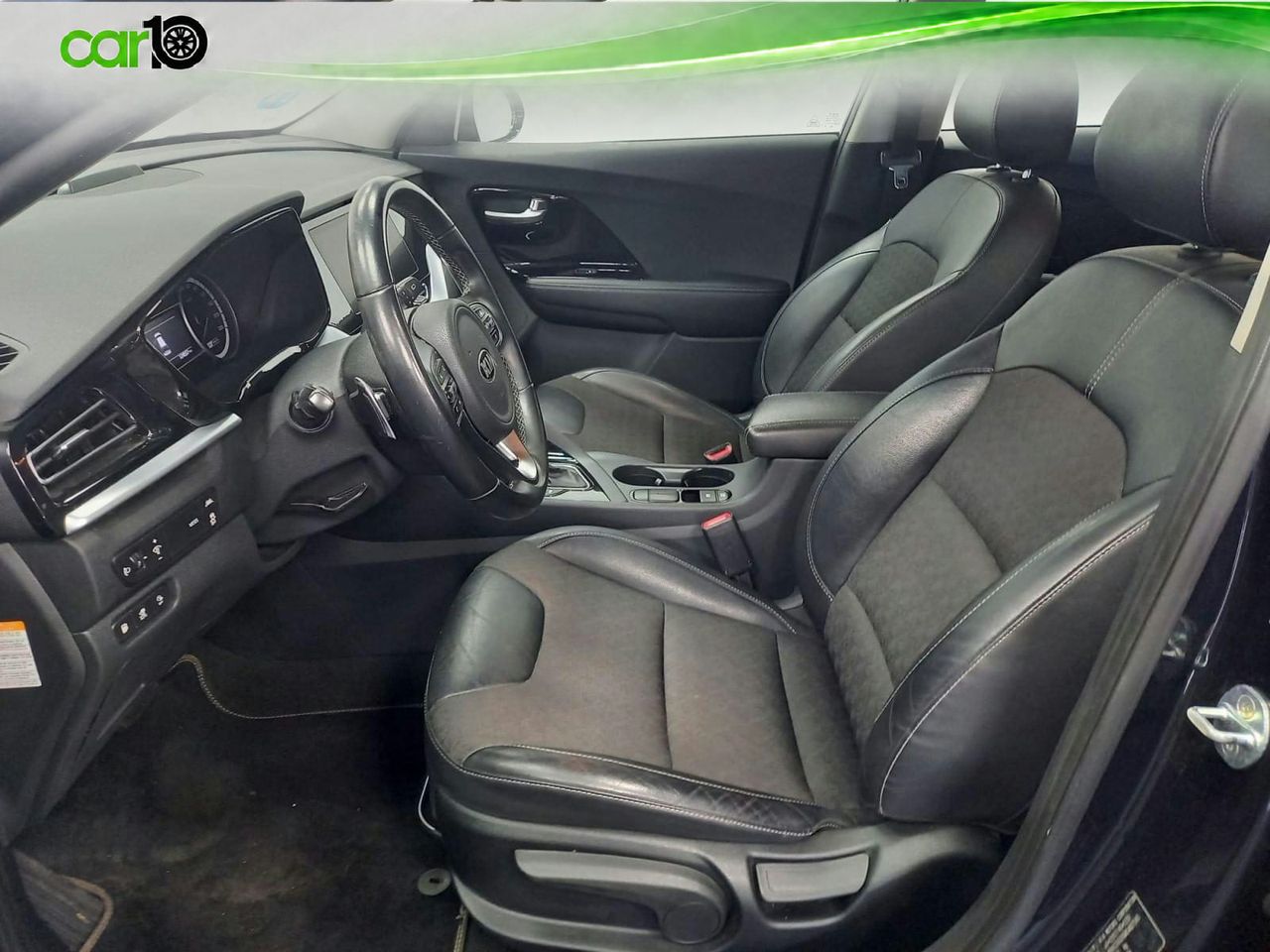 KIA NIRO DRIVE PLUG-IN HYBRID 1.6 105CV AT6 E6D  - Foto 24