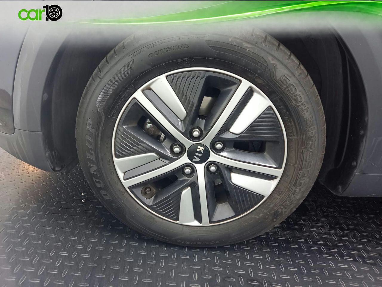 KIA NIRO DRIVE PLUG-IN HYBRID 1.6 105CV AT6 E6D  - Foto 37