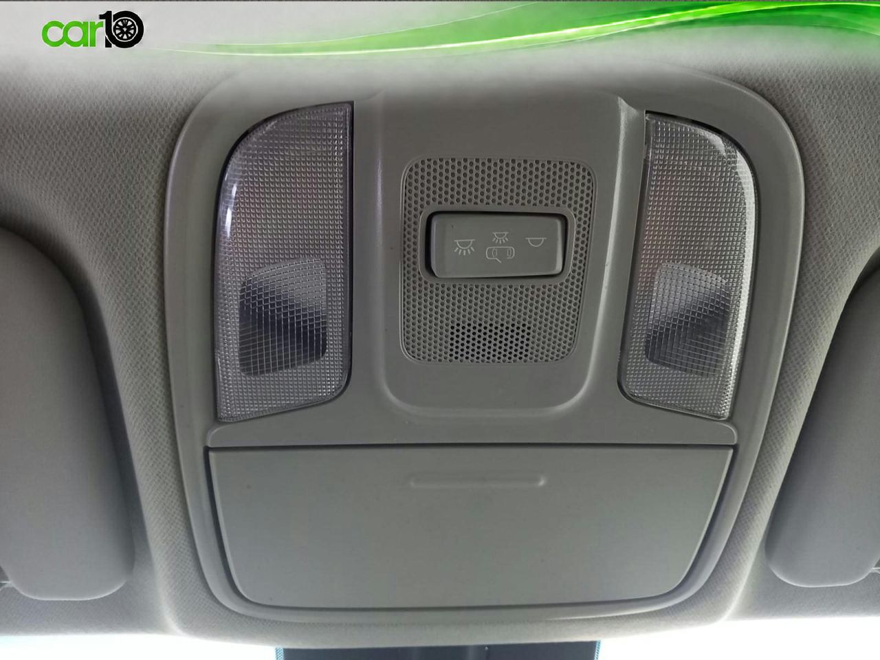 KIA NIRO DRIVE PLUG-IN HYBRID 1.6 105CV AT6 E6D  - Foto 10