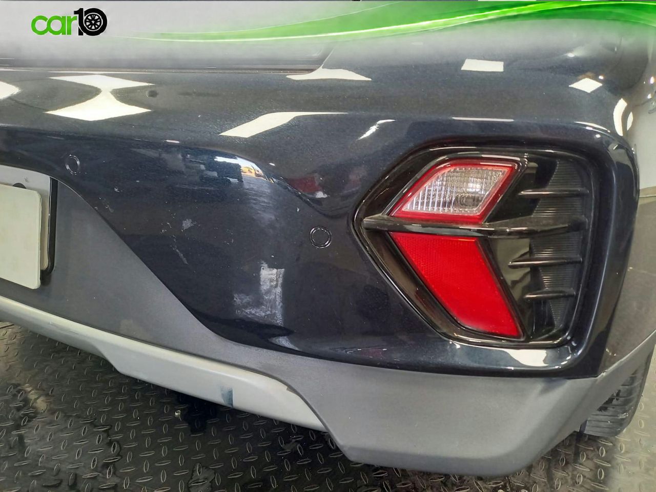 KIA NIRO DRIVE PLUG-IN HYBRID 1.6 105CV AT6 E6D  - Foto 36