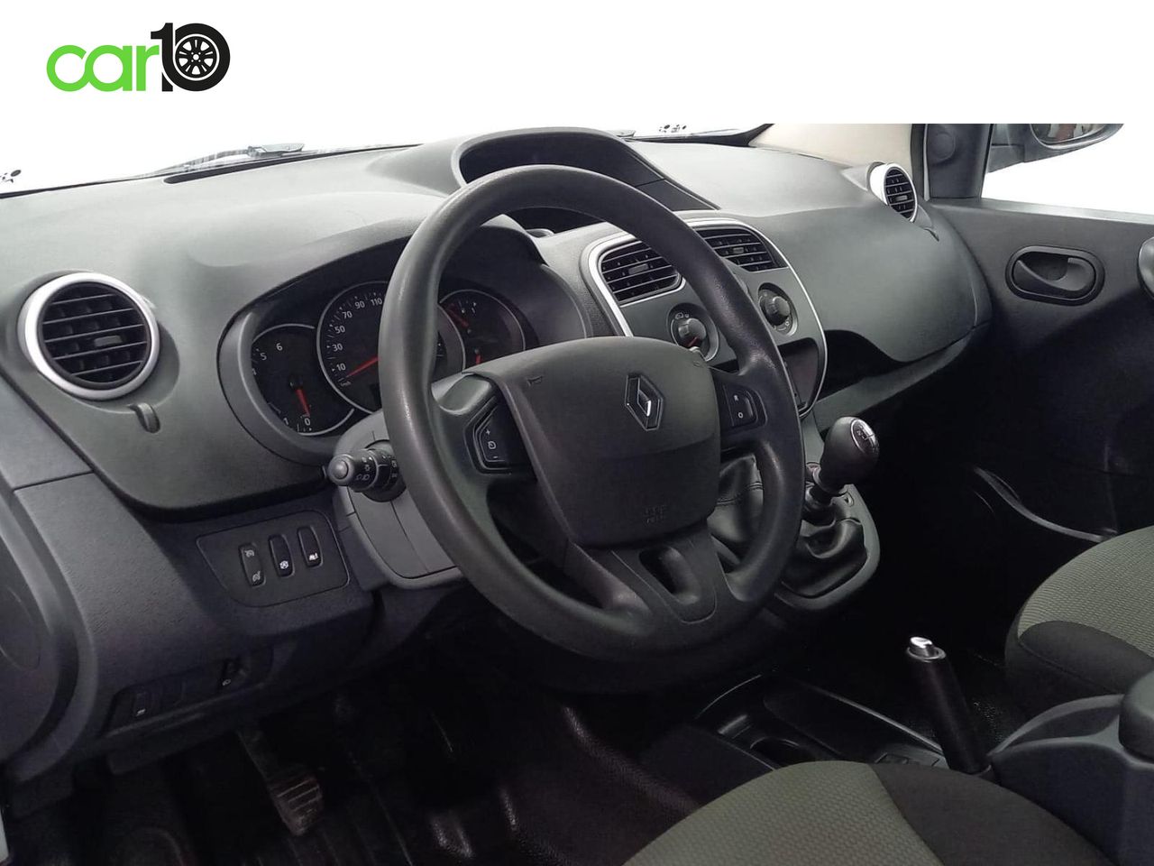 RENAULT KANGOO FURGON Express 1.5 Blue dCi 80ch Grand Confort  - Foto 8