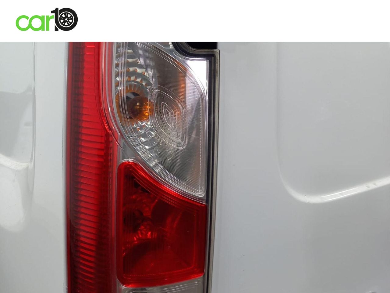 RENAULT KANGOO FURGON Express 1.5 Blue dCi 80ch Grand Confort  - Foto 22