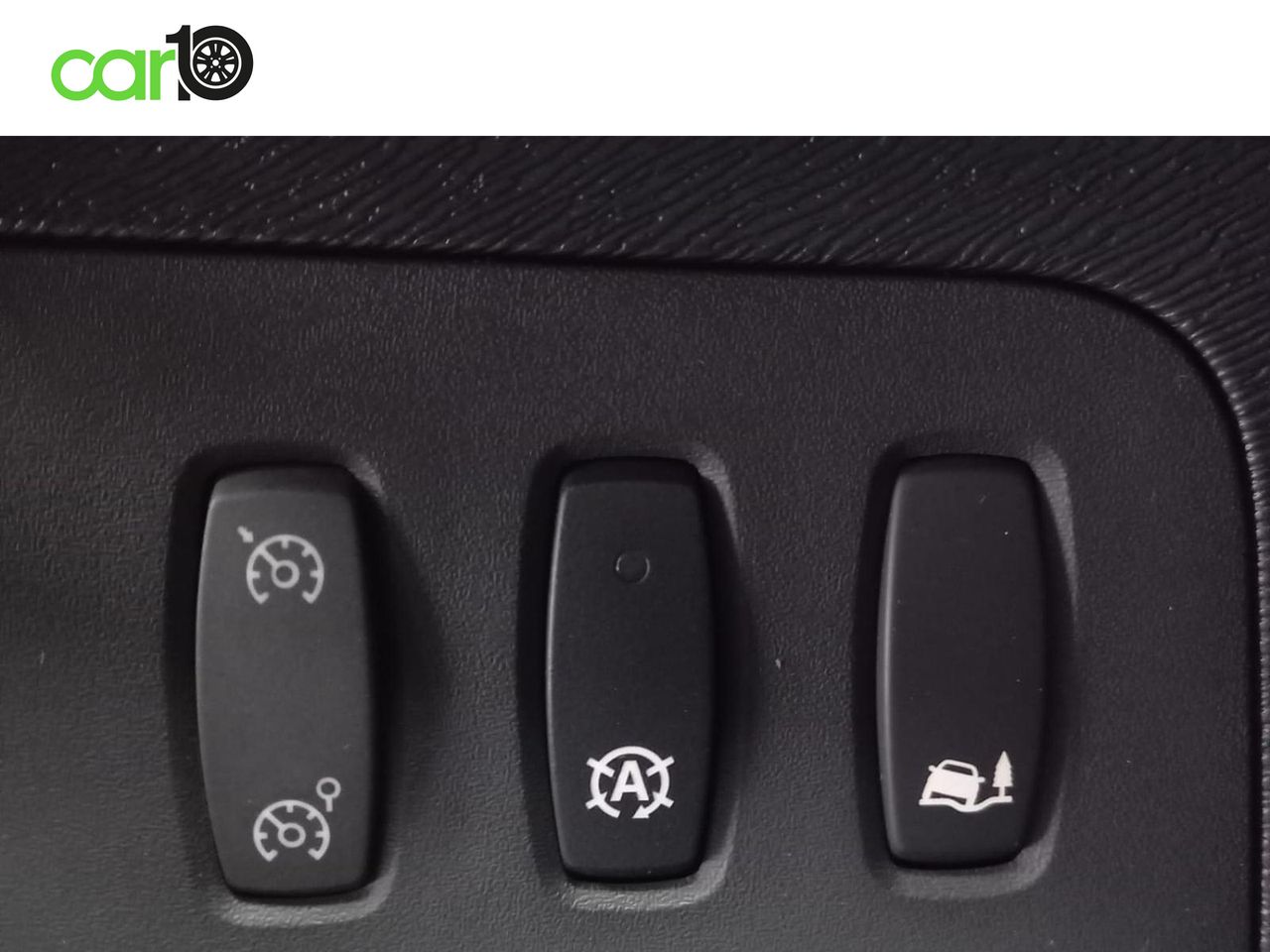 RENAULT KANGOO FURGON Express 1.5 Blue dCi 80ch Grand Confort  - Foto 18