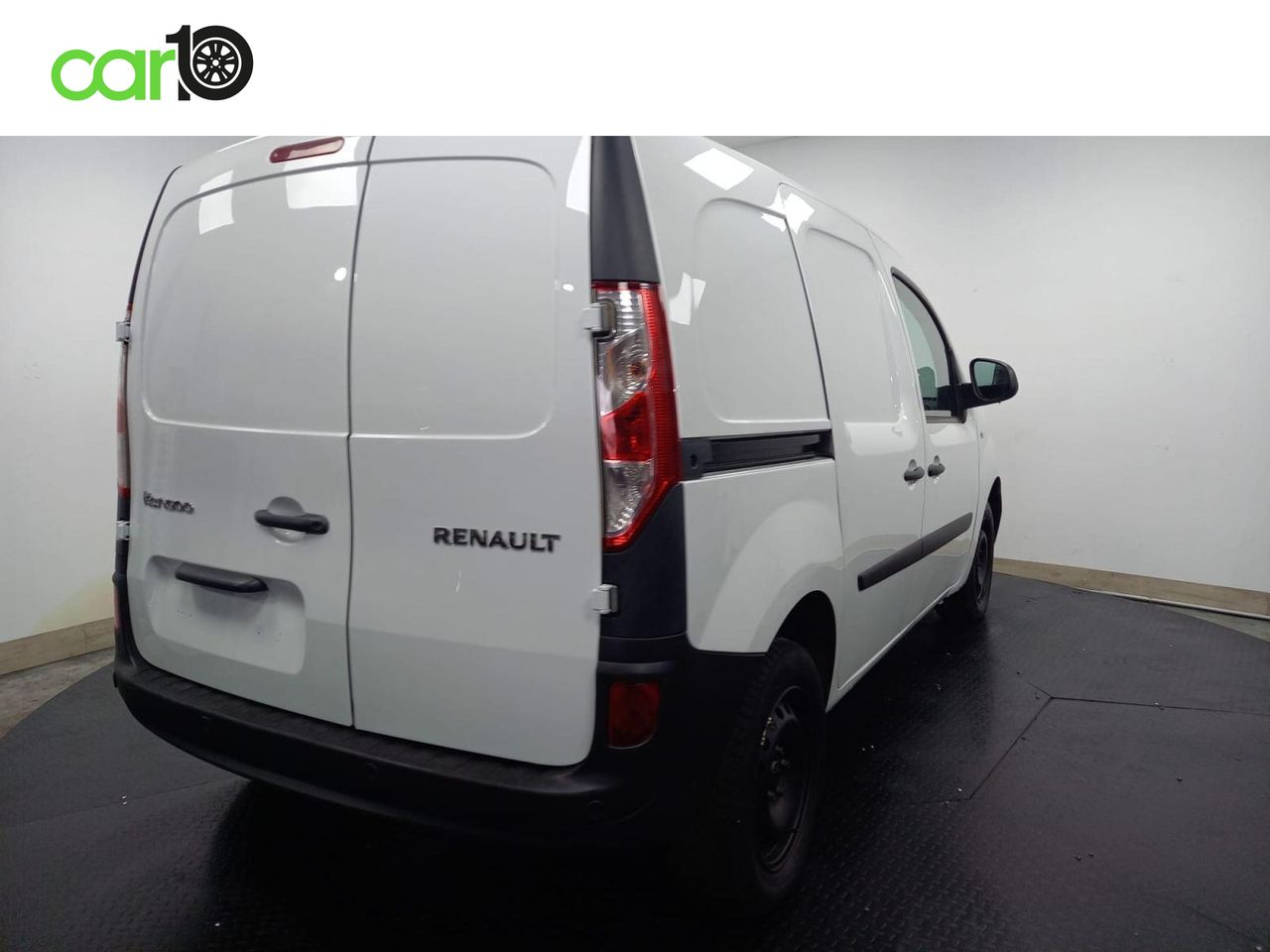 RENAULT KANGOO FURGON Express 1.5 Blue dCi 80ch Grand Confort  - Foto 5