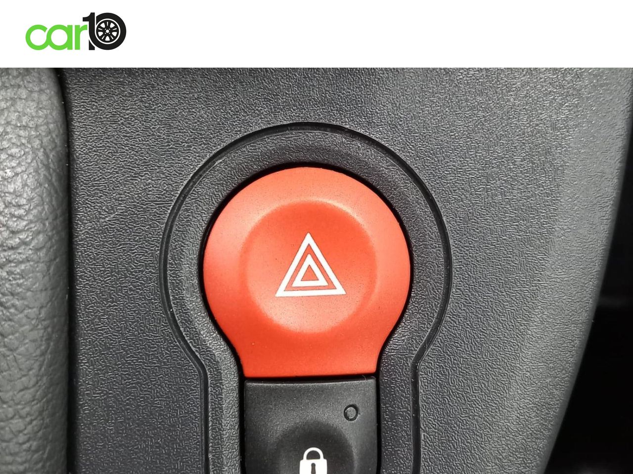 RENAULT KANGOO FURGON Express 1.5 Blue dCi 80ch Grand Confort  - Foto 14