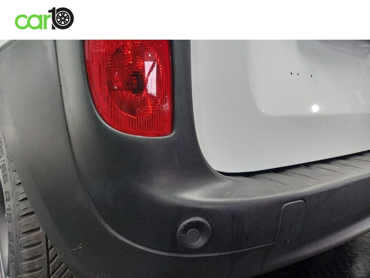 RENAULT KANGOO FURGON Express 1.5 Blue dCi 80ch Grand Confort  - Foto 23