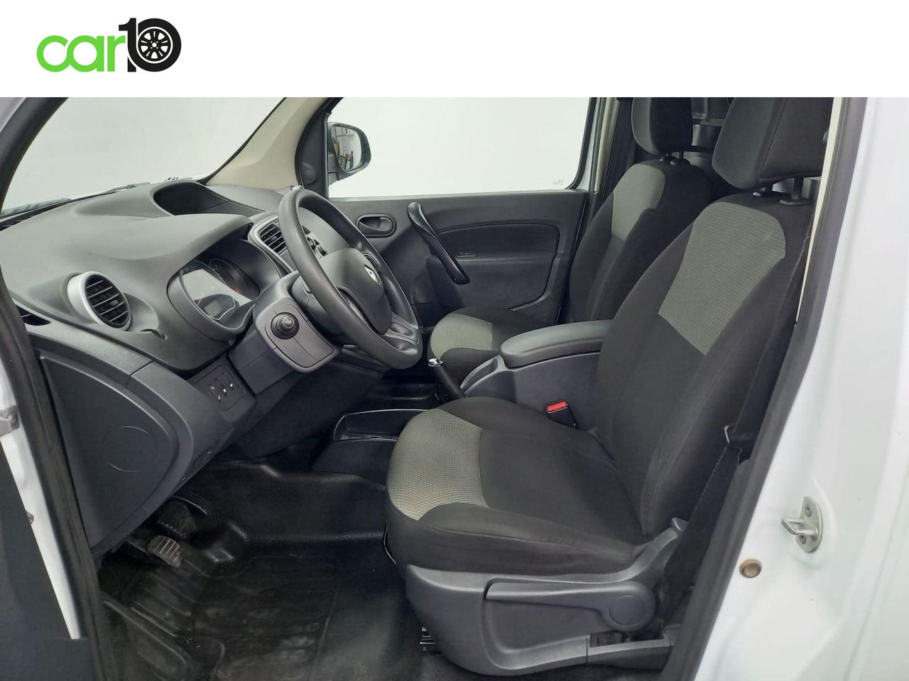 RENAULT KANGOO FURGON Express 1.5 Blue dCi 80ch Grand Confort  - Foto 19