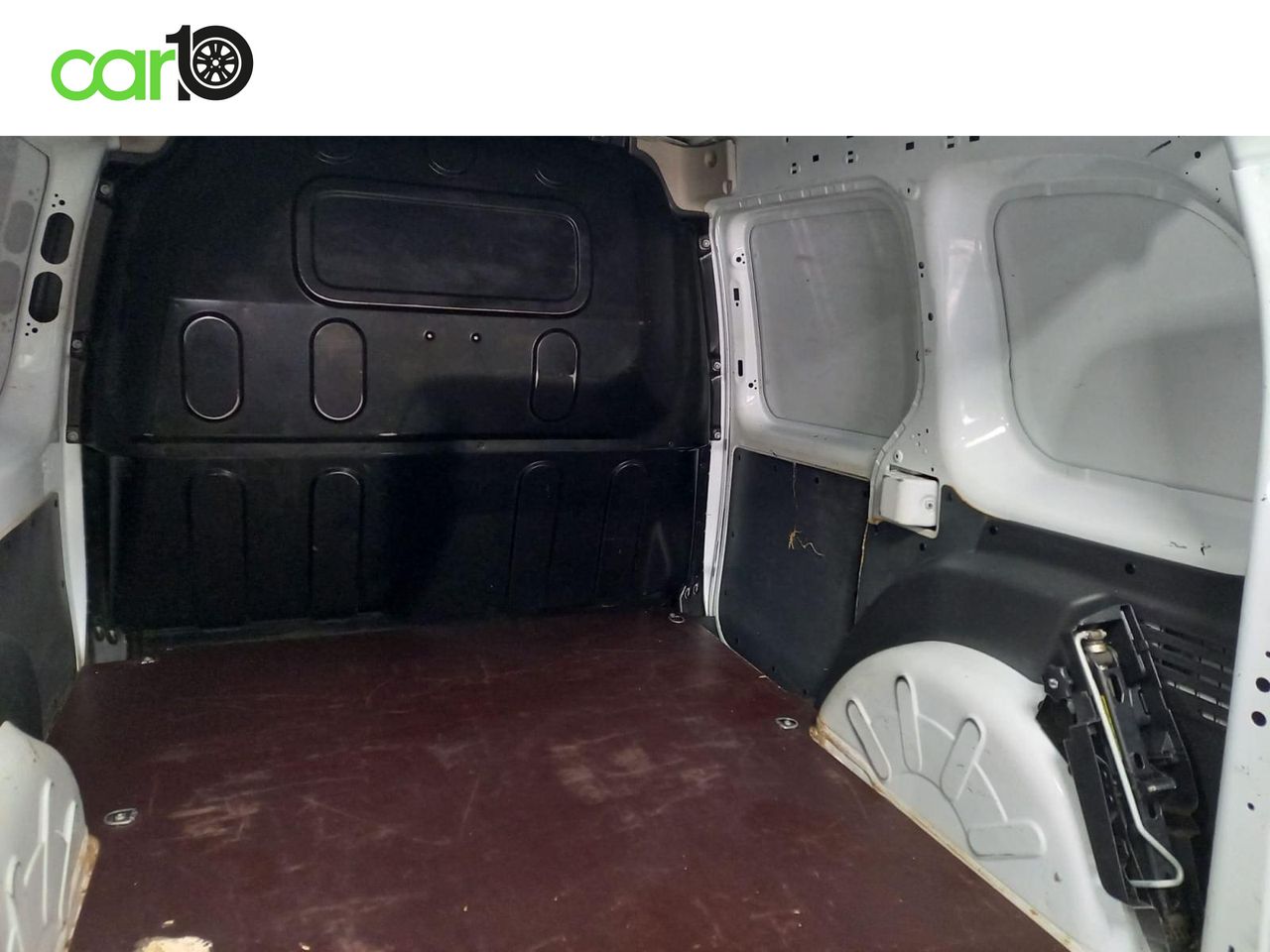 RENAULT KANGOO FURGON Express 1.5 Blue dCi 80ch Grand Confort  - Foto 26