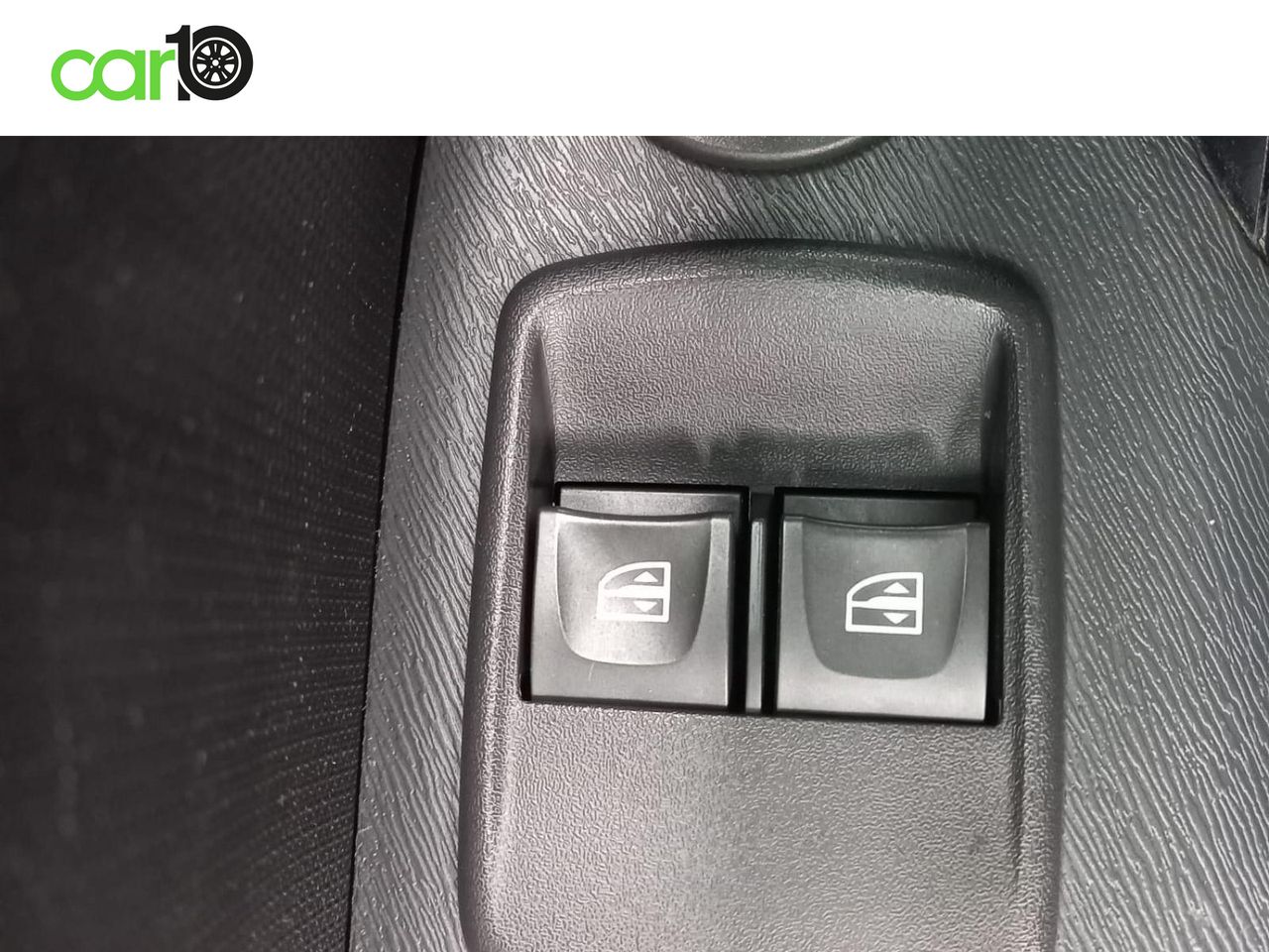 RENAULT KANGOO FURGON Express 1.5 Blue dCi 80ch Grand Confort  - Foto 9