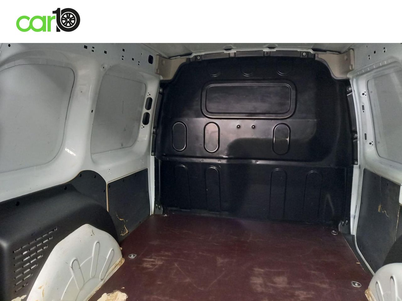 RENAULT KANGOO FURGON Express 1.5 Blue dCi 80ch Grand Confort  - Foto 25