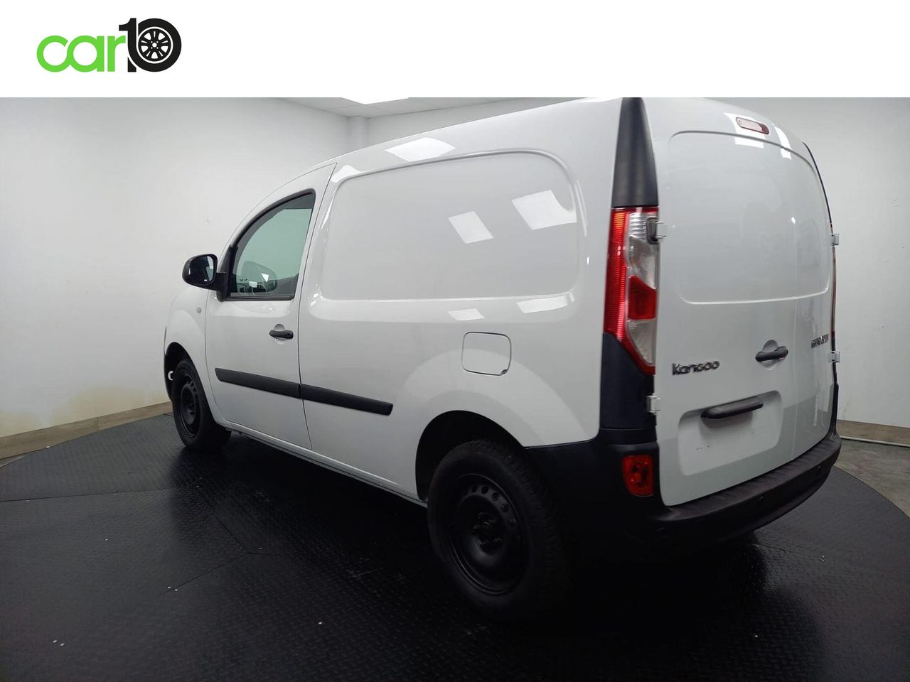 RENAULT KANGOO FURGON Express 1.5 Blue dCi 80ch Grand Confort  - Foto 6