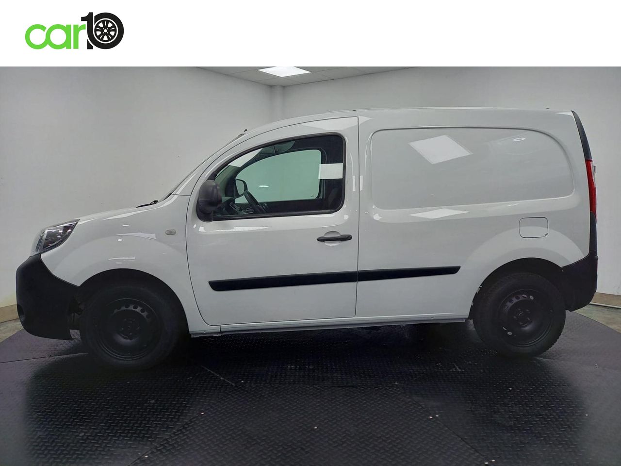 RENAULT KANGOO FURGON Express 1.5 Blue dCi 80ch Grand Confort  - Foto 4