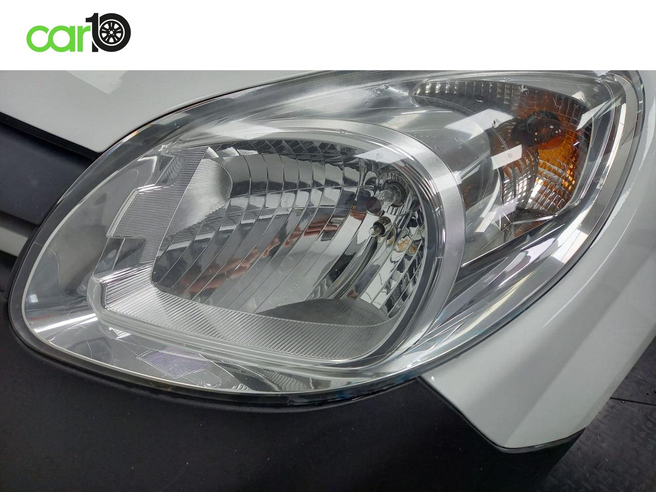 RENAULT KANGOO FURGON Express 1.5 Blue dCi 80ch Grand Confort  - Foto 20