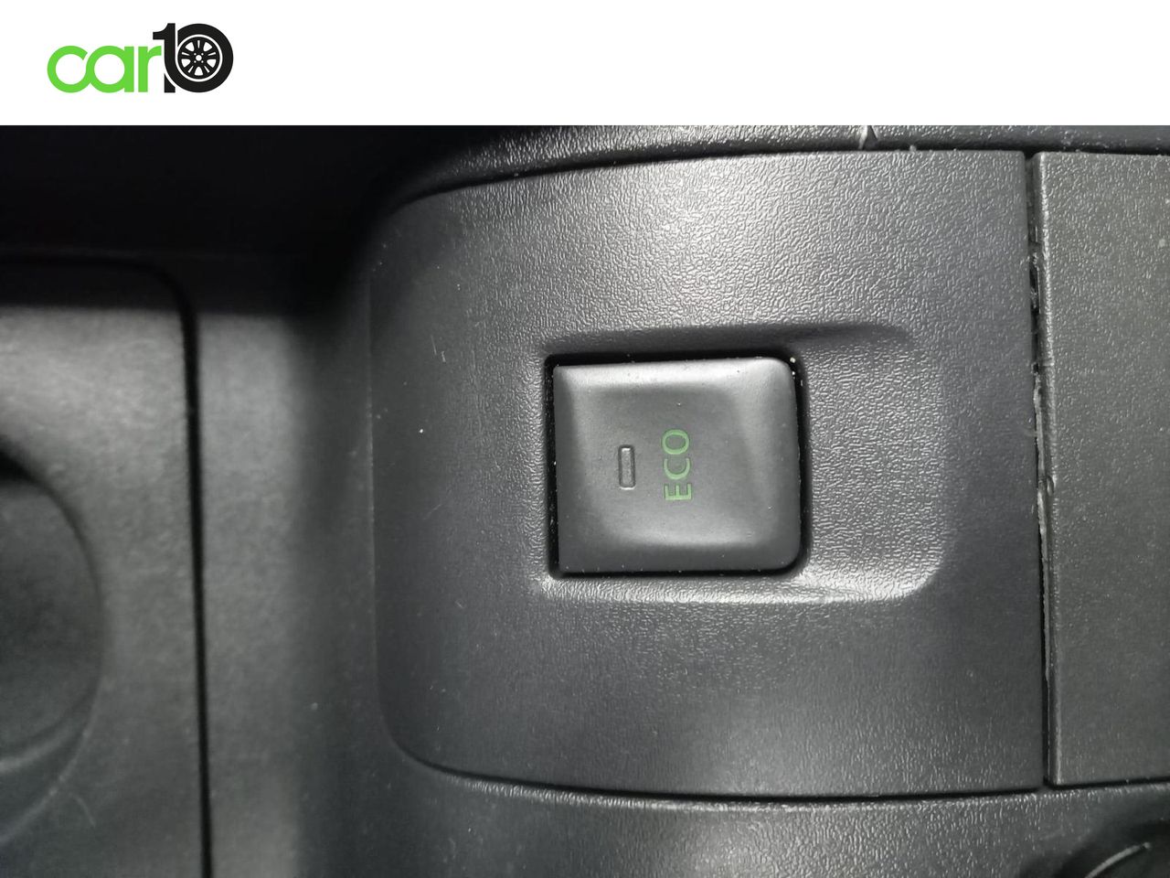 RENAULT KANGOO FURGON Express 1.5 Blue dCi 80ch Grand Confort  - Foto 11