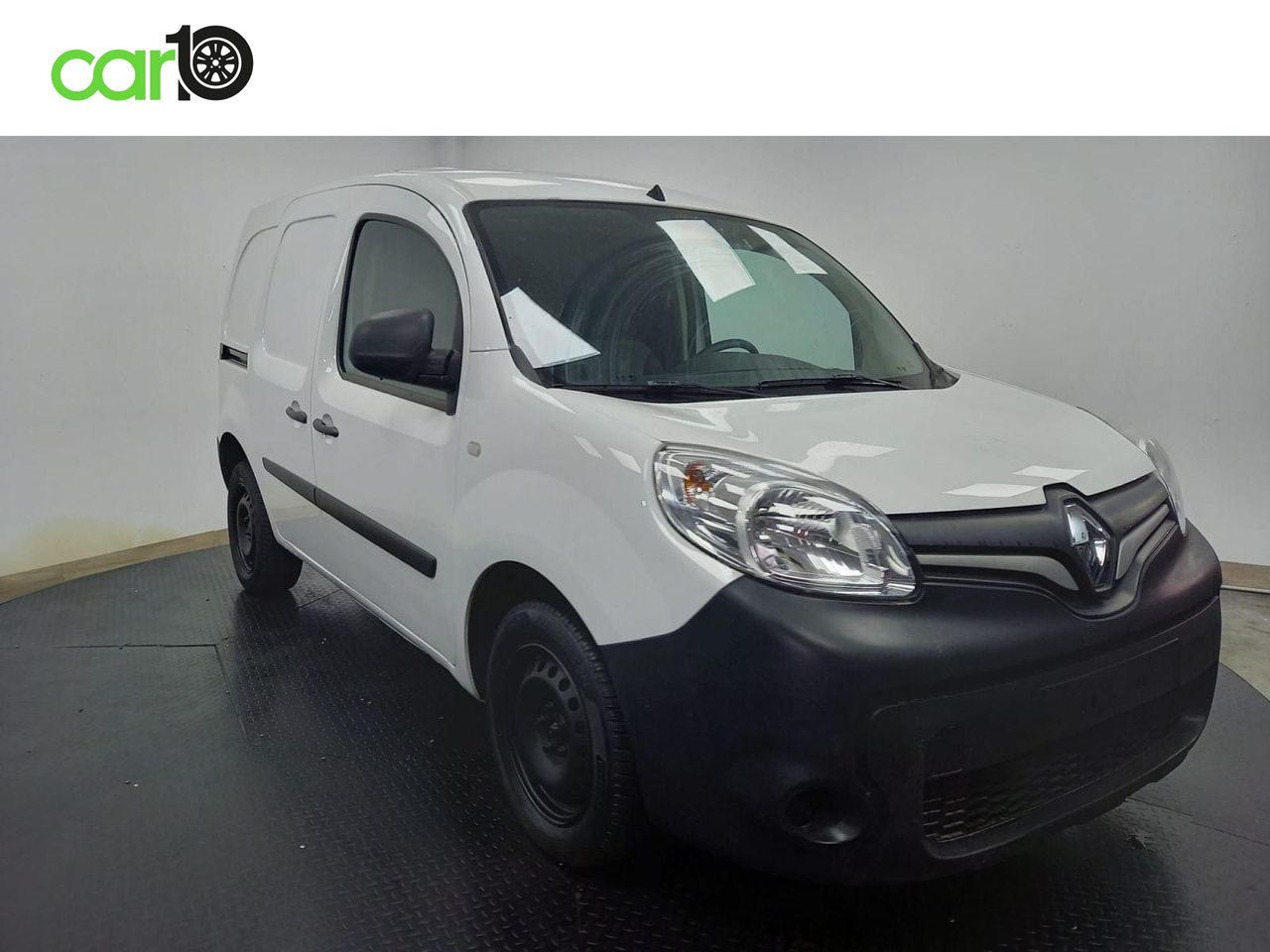 RENAULT KANGOO FURGON Express 1.5 Blue dCi 80ch Grand Confort  - Foto 3