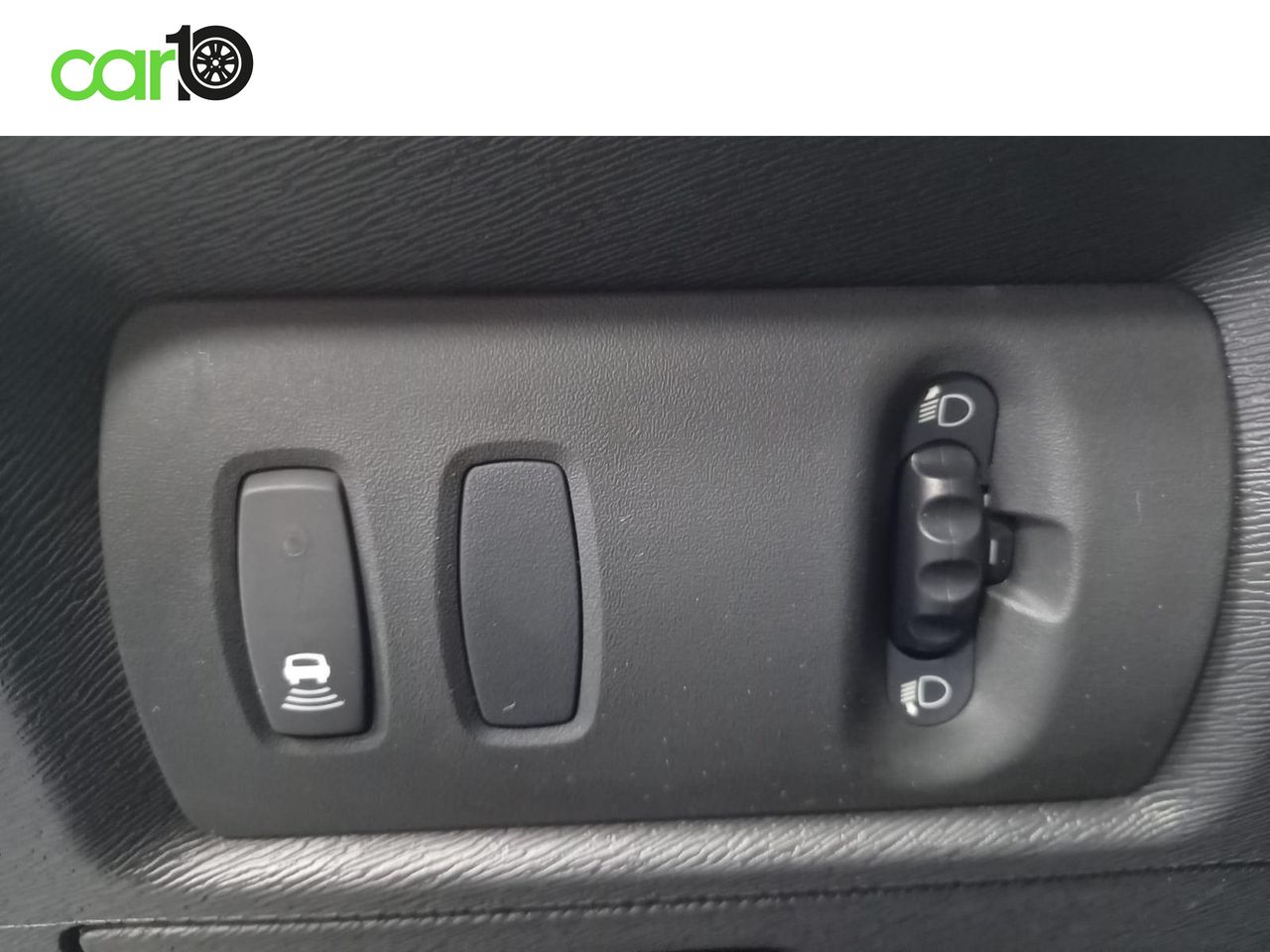 RENAULT KANGOO FURGON Express 1.5 Blue dCi 80ch Grand Confort  - Foto 10