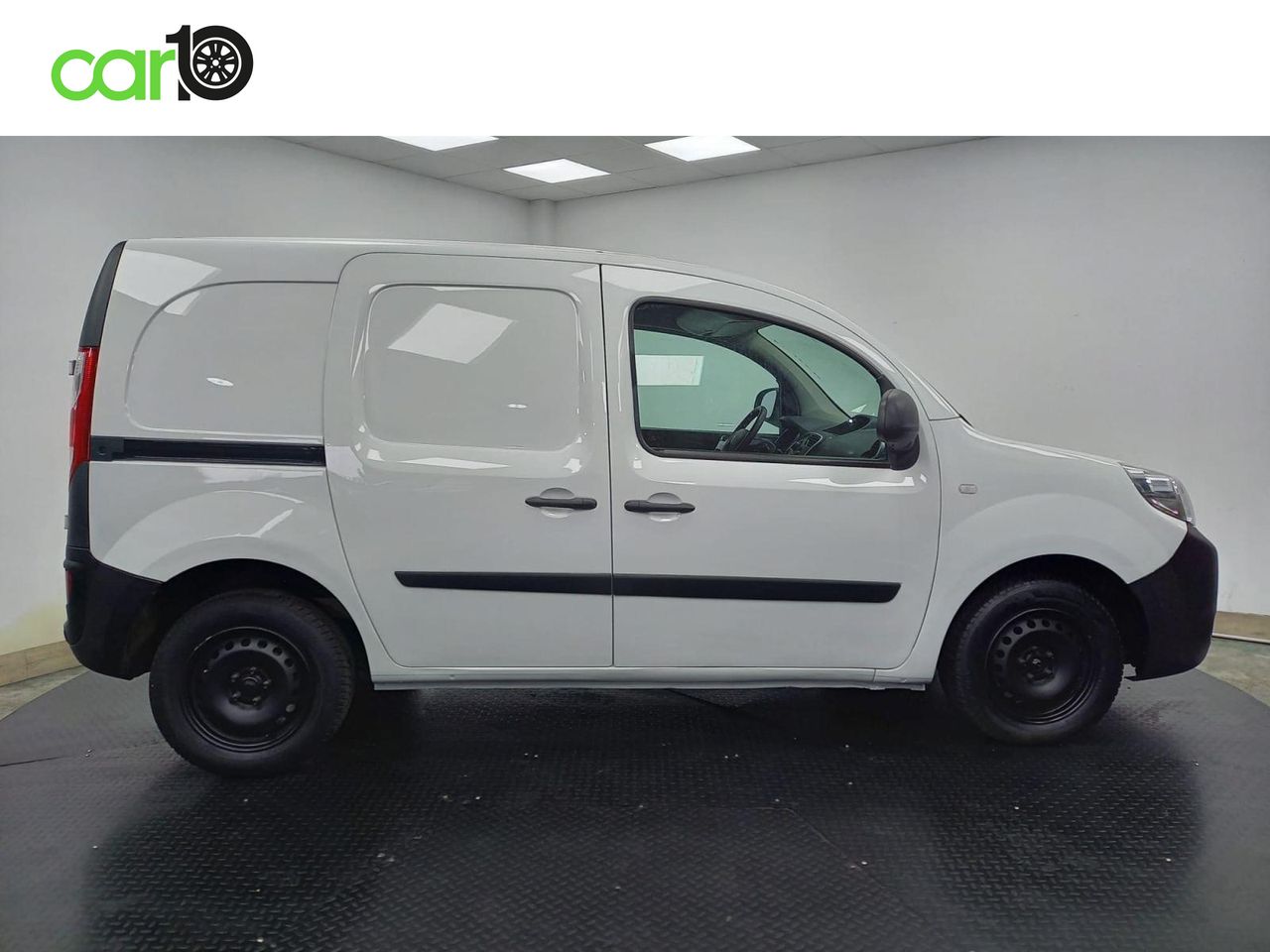 RENAULT KANGOO FURGON Express 1.5 Blue dCi 80ch Grand Confort  - Foto 7
