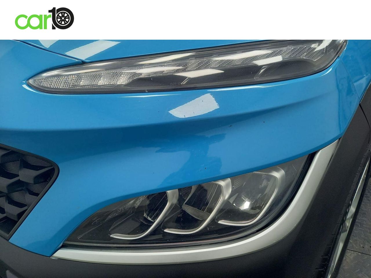 HYUNDAI KONA 1.0T-GDI EDITON 30 120CV  - Foto 28